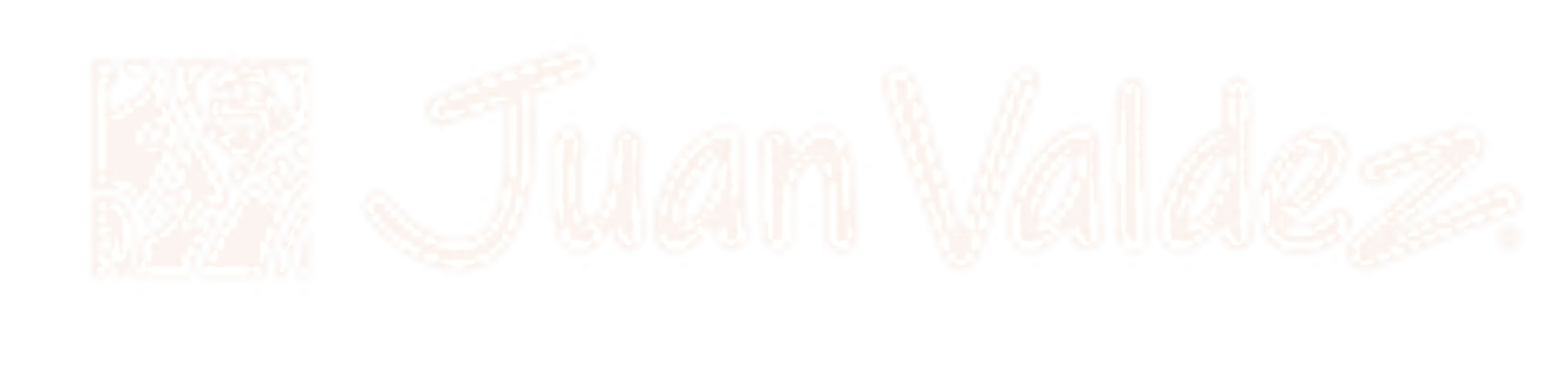 Juan Valdez